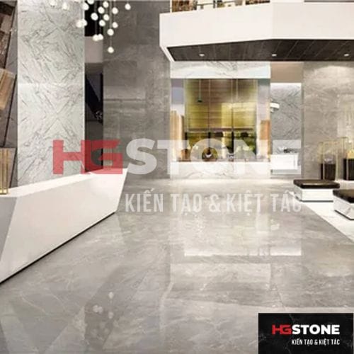 Đá hoa cương lát nền